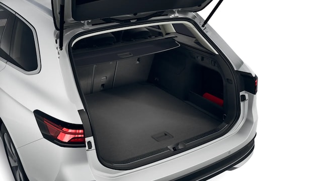 Volkswagen Passat 1.5 eTSI Business