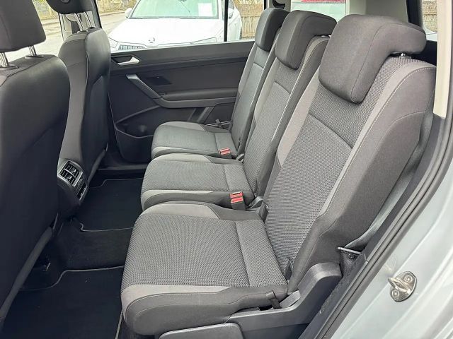 Volkswagen Touran 2,0 TDI*Panoramadach*ACC*