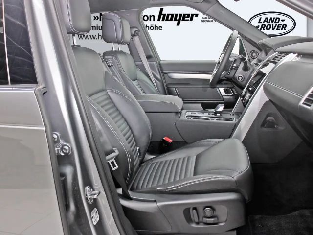 Land Rover Discovery AWD Dynamic SE