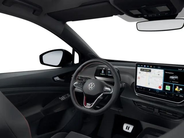 Volkswagen ID.4 4Motion GTX