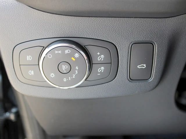 Ford Puma EcoBoost ST Line