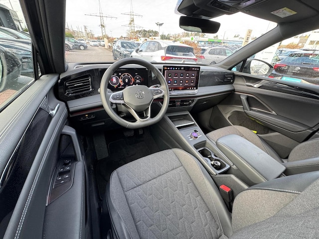 Volkswagen Tiguan 2.0 TDI DSG Plus