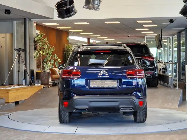 Citroën C5 Aircross Max