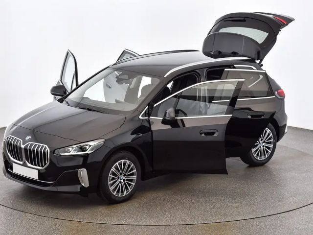 BMW 218 218i Luxury Line