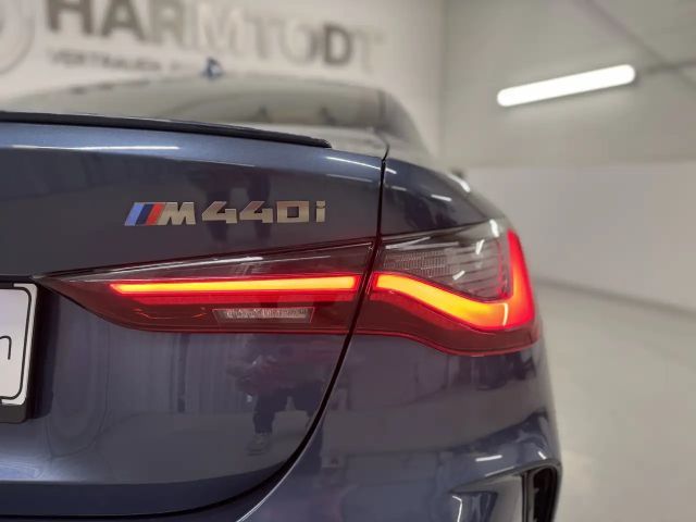 BMW 440 Coupé M440i xDrive