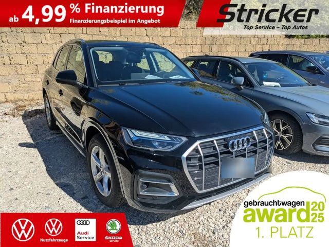 Audi Q5 35 TDI