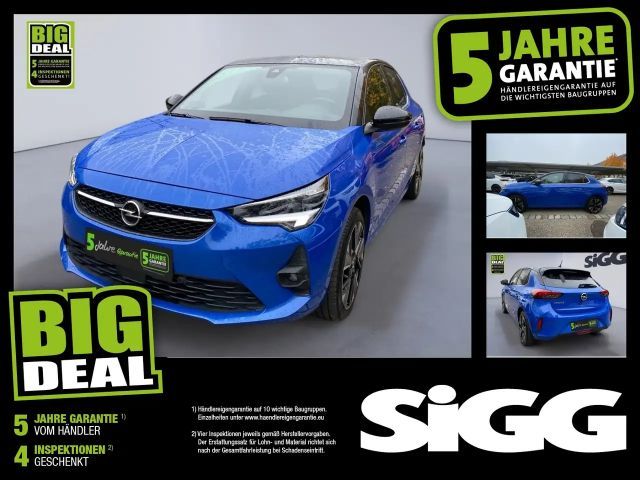 Opel Corsa Ultimate