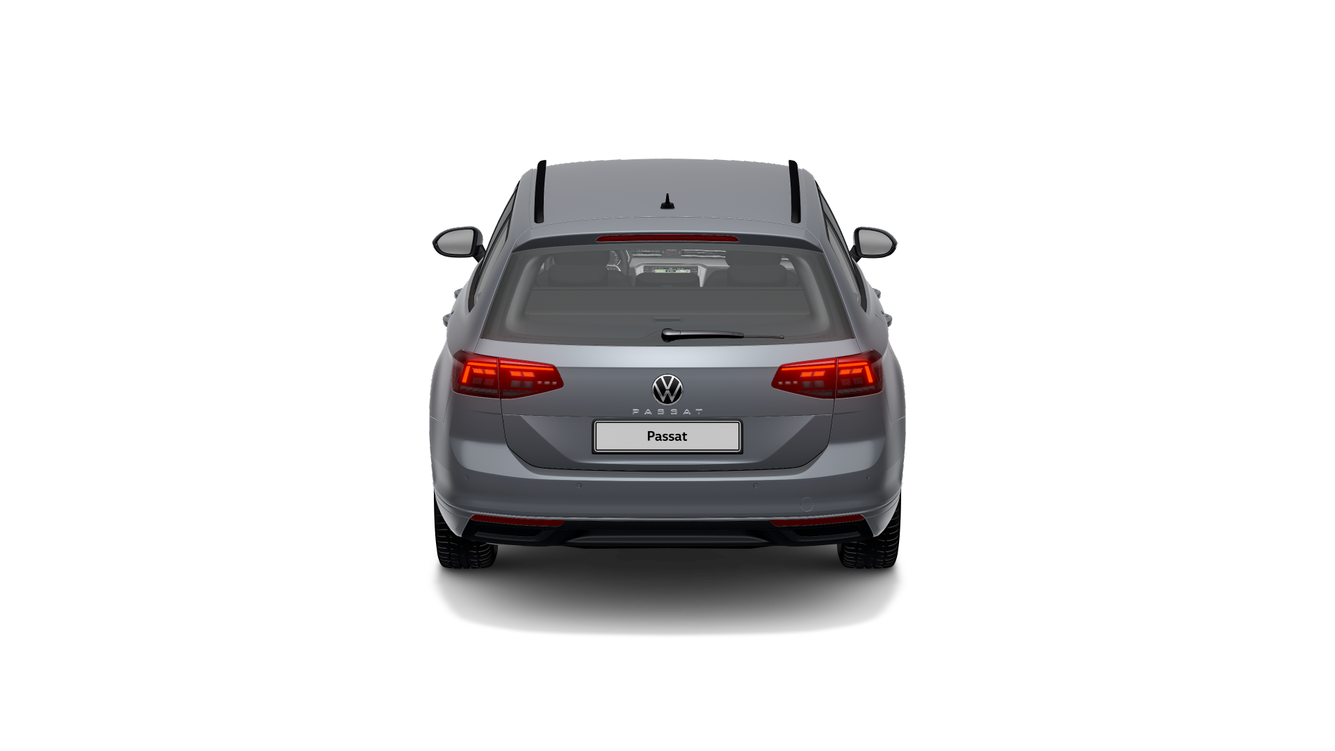 Volkswagen Passat DSG Variant