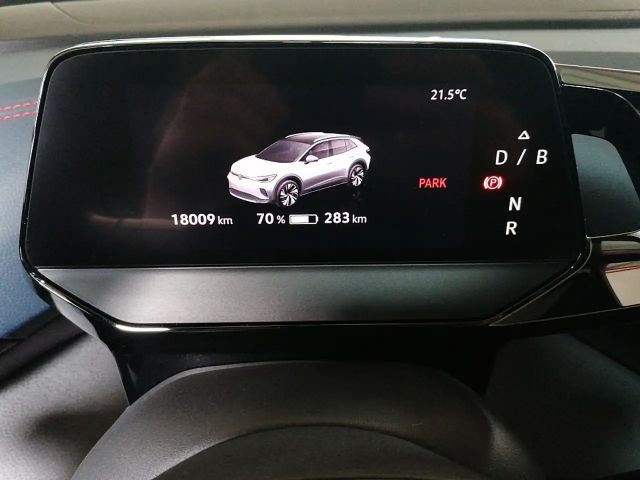 Volkswagen ID.4 220 kW 4Motion GTX