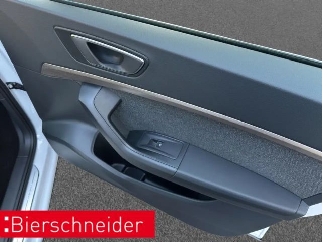 Seat Ateca 1.5 TSI DSG