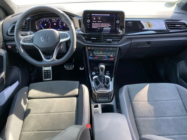 Volkswagen T-Roc 1.5 TSI DSG R-Line