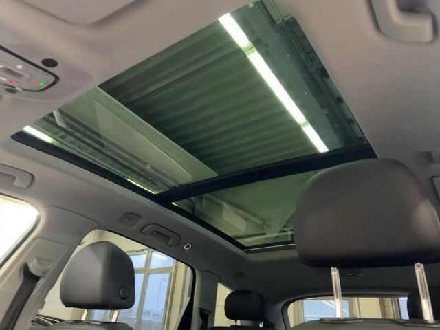 Audi Q7 50 TDI Quattro S-Line