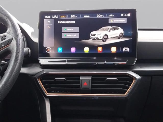 Cupra Formentor 4Drive VZ