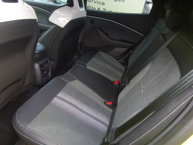 Ford Mustang Mach-E AWD GT