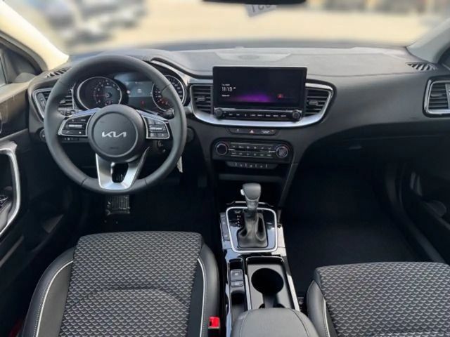 Kia XCeed XCEED 1.6T 150 DCT VIS KOM+