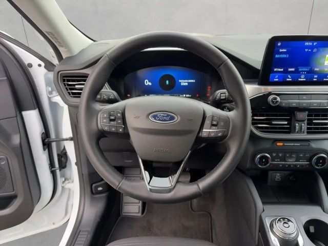Ford Kuga Plug in Hybrid Titanium