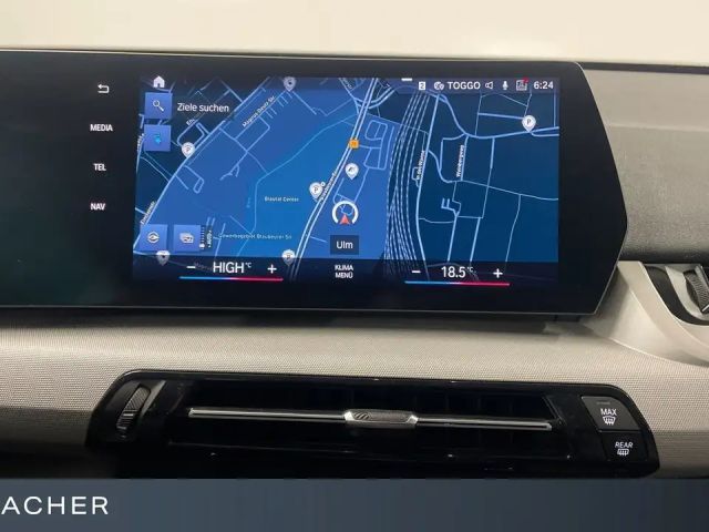 BMW X1 IX1 A XDRIVE30 AHK PDC DAB LED 17"LM