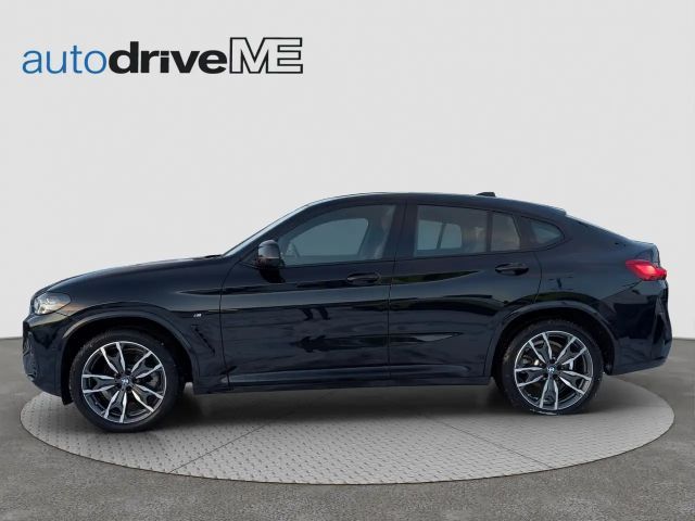 BMW X4 xDrive