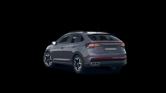 Volkswagen Taigo 1.0 TSI DSG