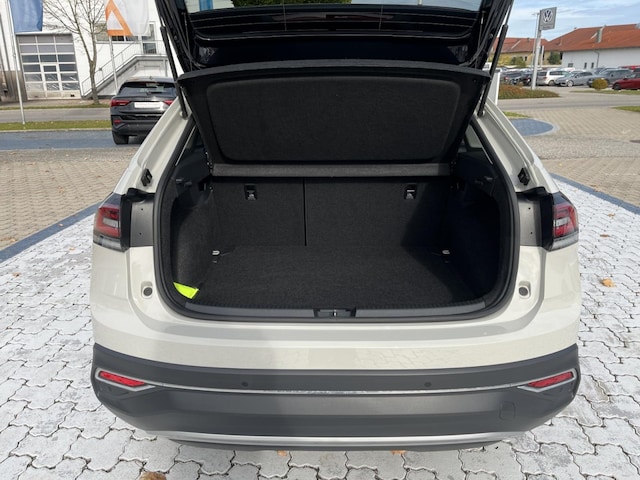 Volkswagen Taigo 1.0 TSI DSG Style