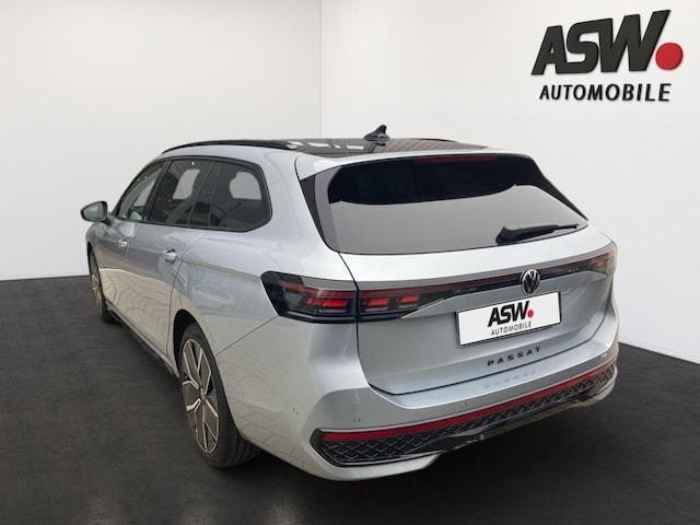 Volkswagen Passat R-Line eHybrid
