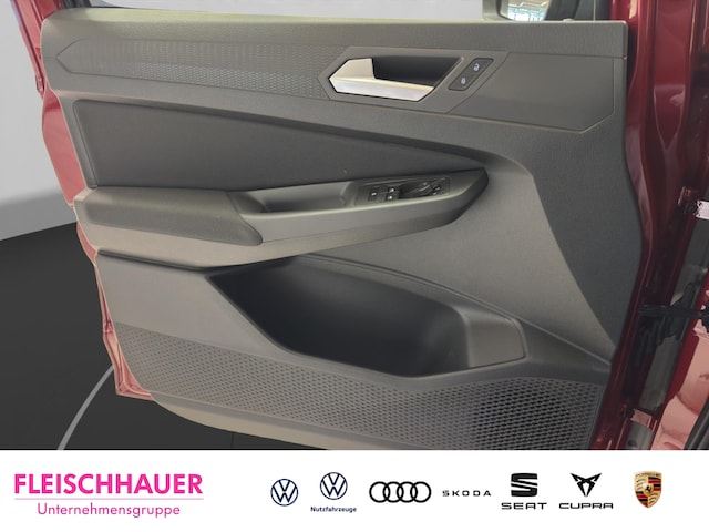 Volkswagen Caddy 1.5 TSI Life