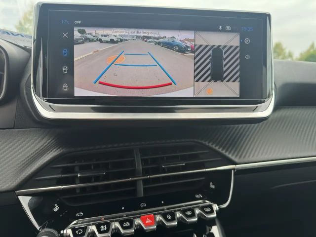 Peugeot 2008 Allure Pack