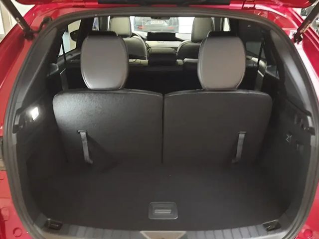 Mazda CX-80 Homura Plus e-Skyactiv