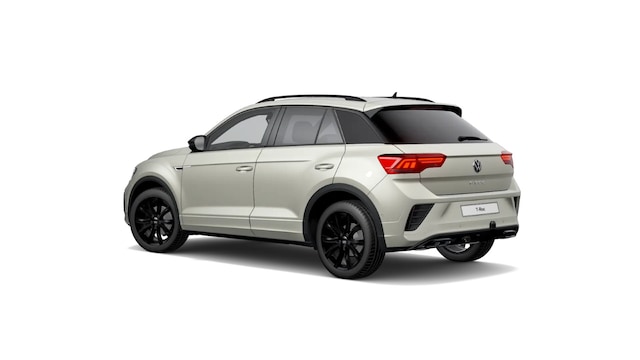 Volkswagen T-Roc 1.5 TSI DSG R-Line Style