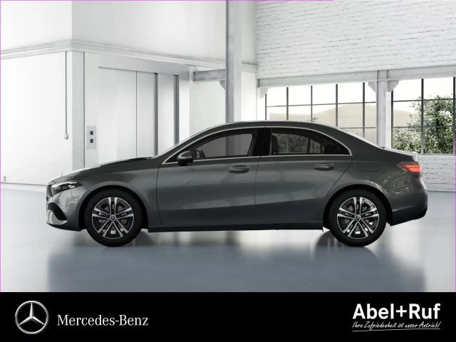 Mercedes-Benz A 180 Progressive