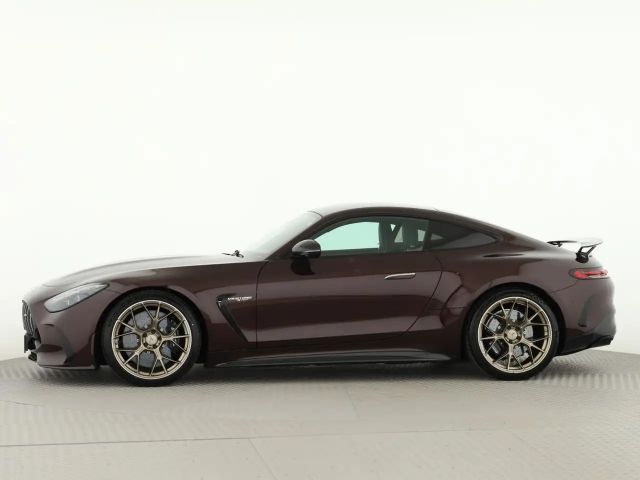 Mercedes-Benz AMG GT 4MATIC+ AMG Line Coupé