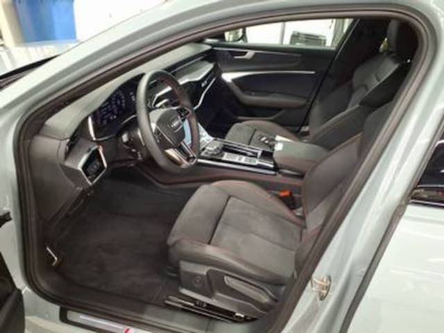 Audi A6 35 TDI Avant S-Line S-Tronic