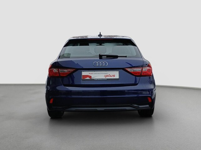 Audi A1 25 TFSI Sportback