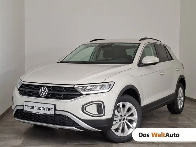 Volkswagen T-Roc Friends TSI
