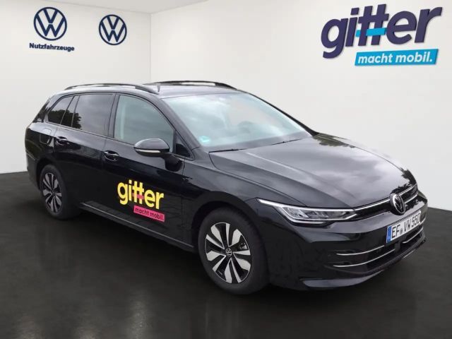 Volkswagen Golf 1.5 TSI Golf VIII Variant