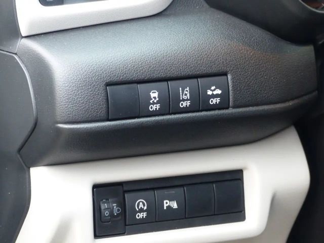 Suzuki Swift Comfort Hybrid