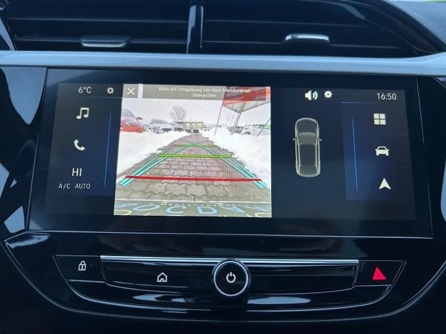 Opel Corsa GS-Line Grand Sport