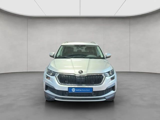 Skoda Kodiaq 2.0 TDI Tour