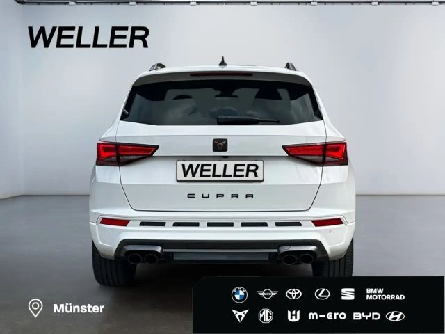 Cupra Ateca 2.0 TSI 4Drive DSG VZ