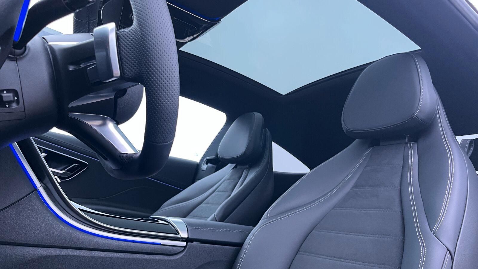 Mercedes-Benz CLE 300 AMG Line