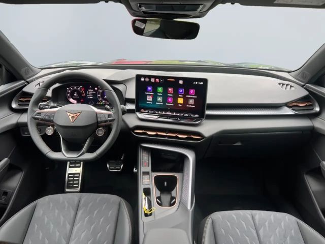 Cupra Terramar 2.0 TSI VZ