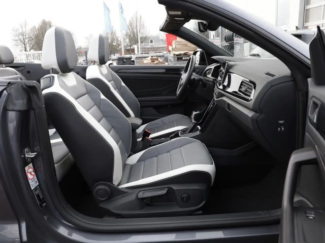 Volkswagen Tiguan 1.5 TSI DSG Style
