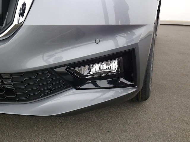 Skoda Fabia 1.0 TSI Tour