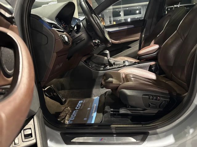 BMW X2 M-Sport xDrive25e