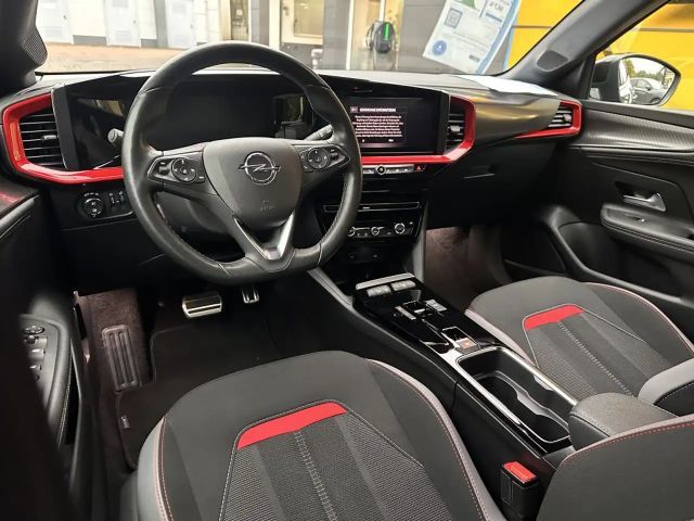 Opel Mokka GS-Line Grand Sport Mokka-e