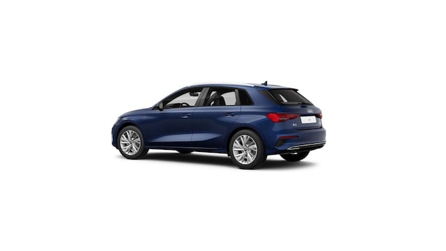 Audi A3 35 TDI S-Tronic Sportback