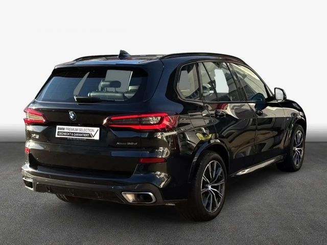 BMW X5 M-Sport xDrive30d