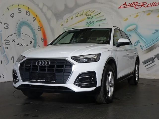 Audi Q5 40 TDI Quattro S-Tronic