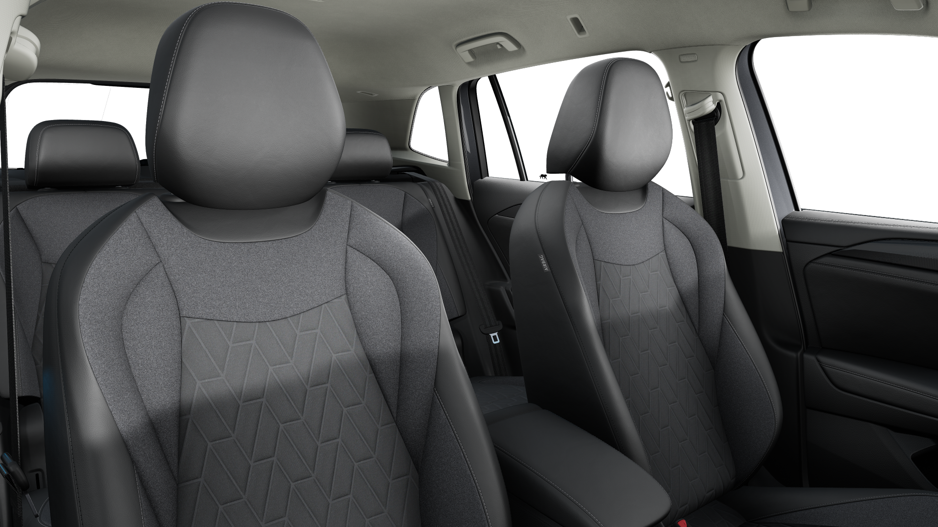 Volkswagen Tiguan 1.5 eTSI