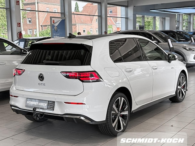 Volkswagen Golf 1.5 TSI DSG GTE eHybrid